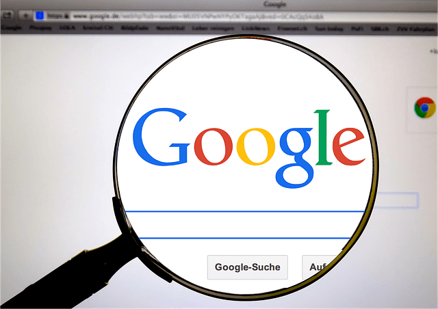 Google-Search-Engine