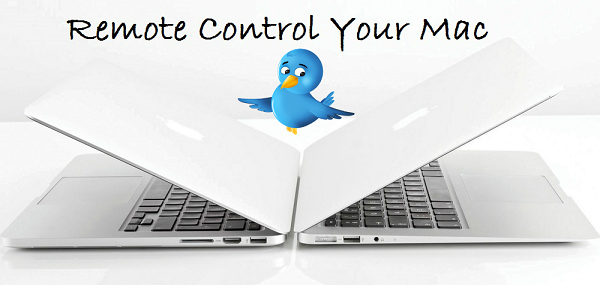 tweetmymac remote control your mac