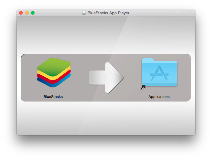 How To Download And Install BlueStack In Mac