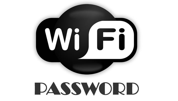 How To Find Your Forgotten WiFi Password