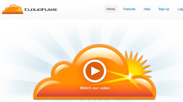 Cloudflare