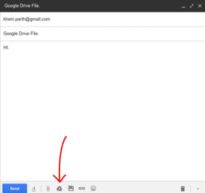 open google drive without gmail