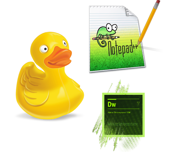 Change Default Editor In Cyberduck FTP Software