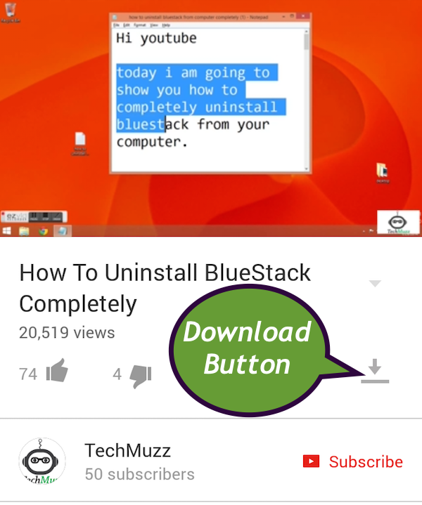 how to download youtube videos free