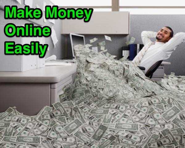 9 Best Ways To Make Money On The Internet Easily