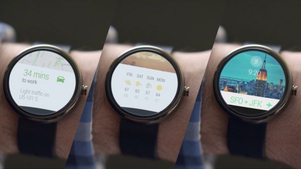 3 Best Smartwatches Launched In 2014