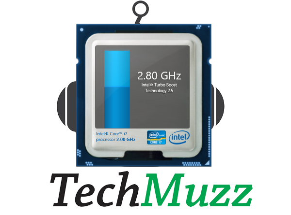 Intel turbo boost 2.0 monitor on sale