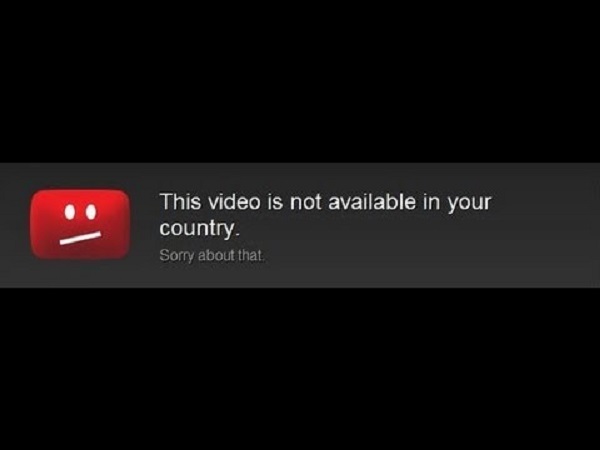 Watch Blocked YouTube Videos In Your Country TechMuzz