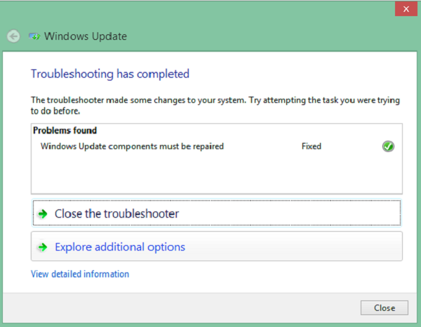 Troubleshooting перевод. Troubleshooting has completed.