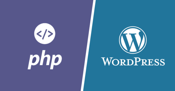 add wordpress post with php