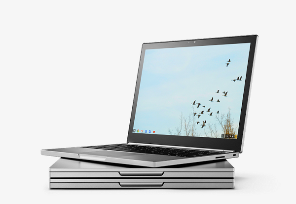 What Is A Chromebook?
