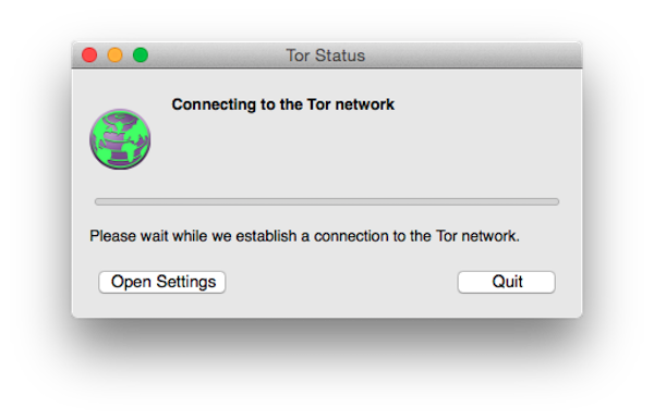 tor browser on mac