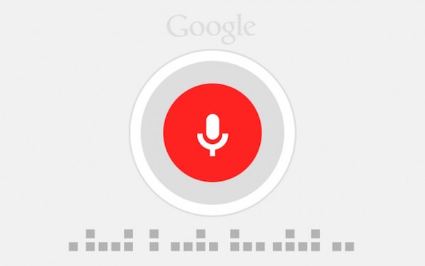 google-now-speak