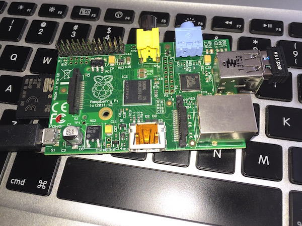 Headless Setup Raspberry Pi With Your Computer Only