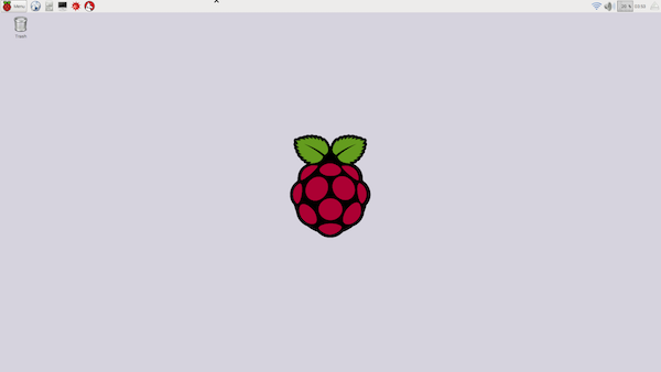 Setup VNC Server On Raspberry PI Via Command Line