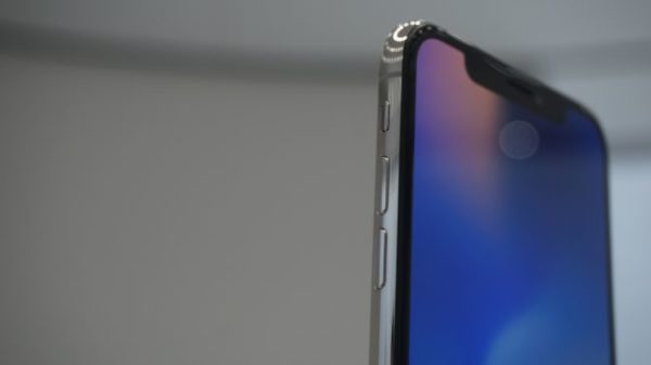 iphone x better design