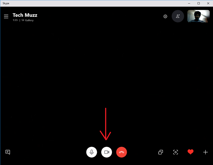 skype call sound effect