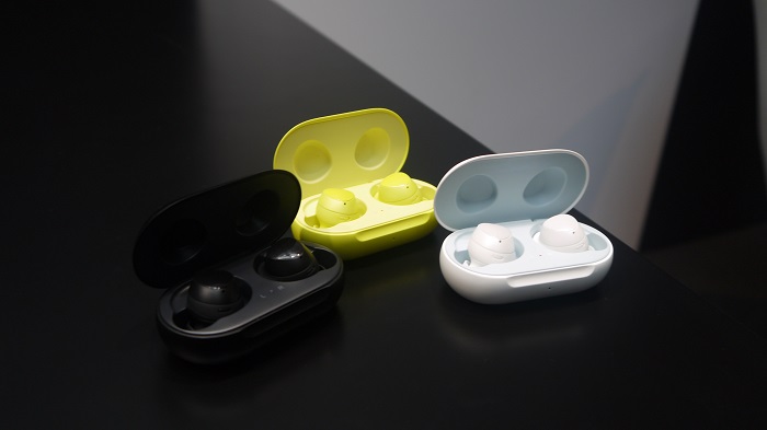 Samsung Galaxy Buds