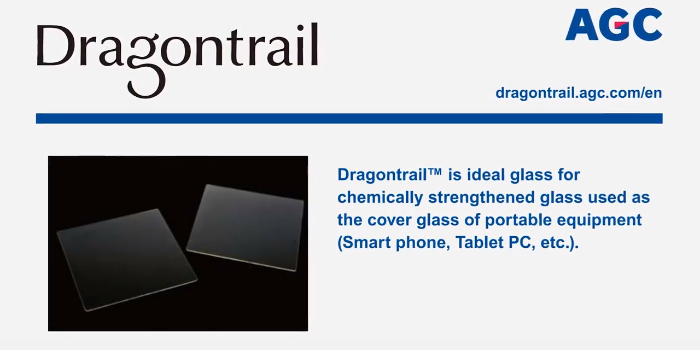 dragontrail glass for google pixel 3a family