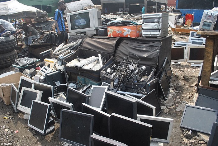 PC graveyard