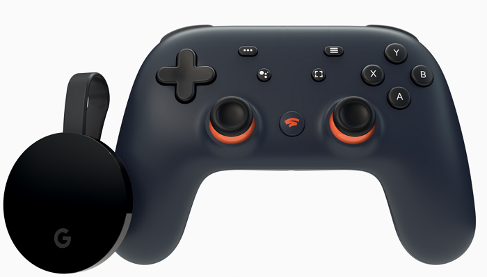 google stadia founder's edition deal gadets