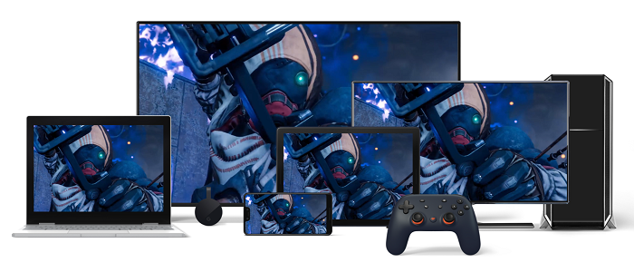google stadia founder's edition deal