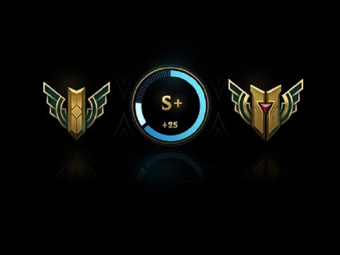 How to Get S Ranks in League of Legends