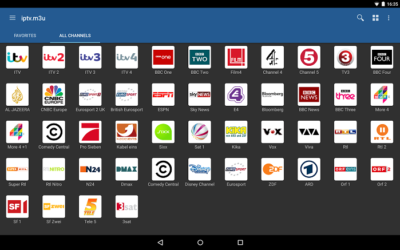 Best Free IPTV Links Playlists And How To Watch Live TV Anywhere | TechMuzz