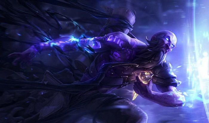 League Of Legends Backtrack Summoner Spell