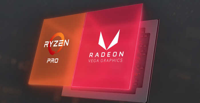 AMD Renoir GPU specification