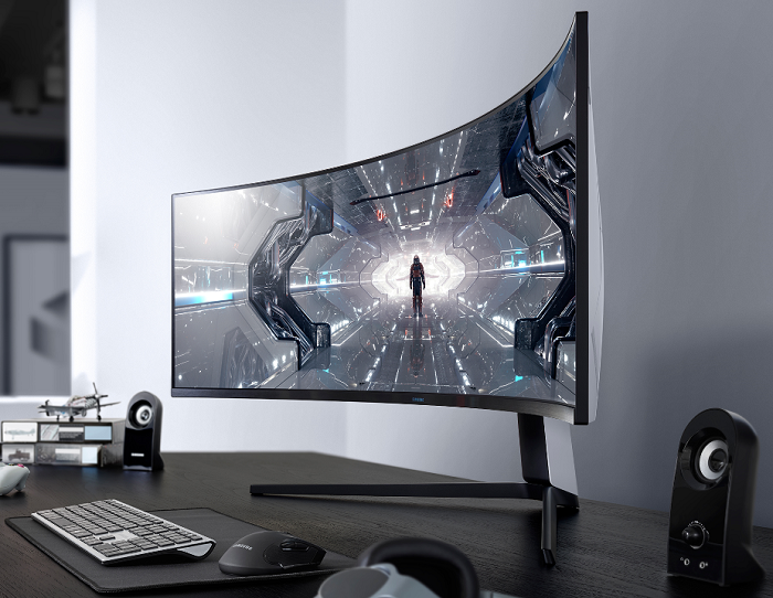 Samsung Has You Covered 5K At 240Hz With its Upcoming Gaming Monitor