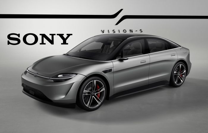 CES 2020: Is Sony ‘Vision-S’ Potential Tesla Rival?