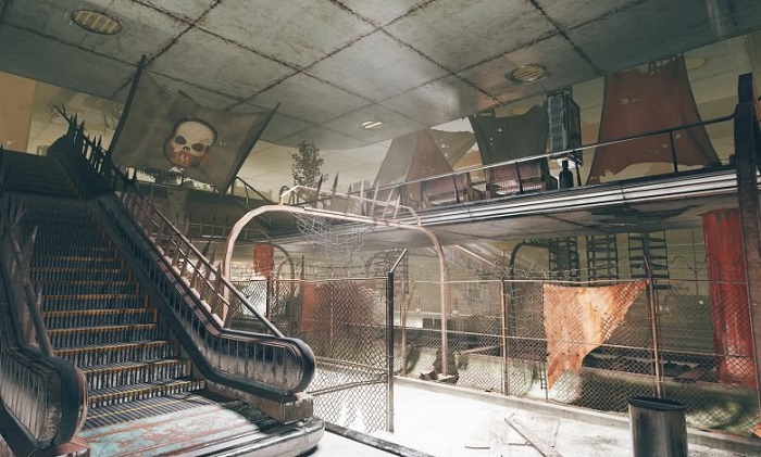 Bethesda Shares Screenshots of Fallout 76’s Upcoming Watoga Underground, Double XP Weekend Incoming