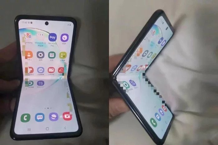 New Samsung Galaxy Fold 2 To Feature Super Fast Charging